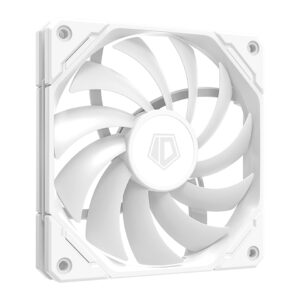 Вентилятор ID-Cooling TF-12015-W