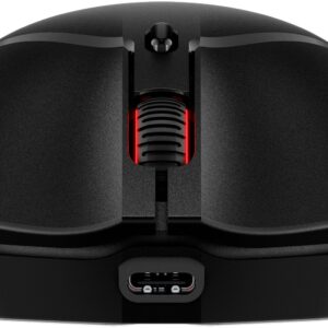 Миша HyperX Pulsefire Haste 2 mini Black (7D388AA)