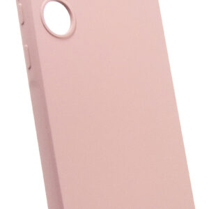 Чохол-накладка Dengos Soft для Samsung Galaxy A55 SM-A556 Pink (DG-TPU-SOFT-57)