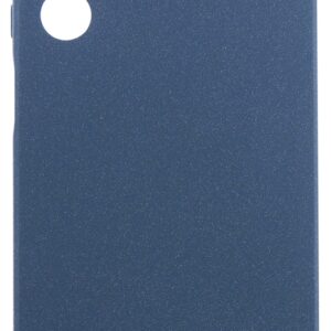 Чохол-накладка Dengos для Samsung Galaxy M15 SM-M156 Blue (DG-KM-89) + захисне скло