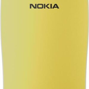 Мобiльний телефон Nokia 3210 4G 2024 Dual Sim Gold