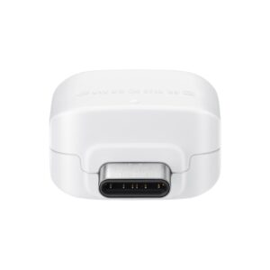 Адаптер Samsung OTG USB - USB Type-C (F/M) White (EE-UN930BWRGRU)_OEM