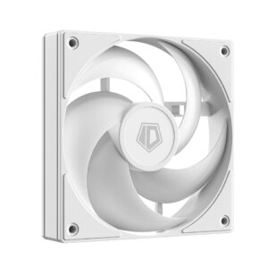 Вентилятор ID-Cooling AS-120-W