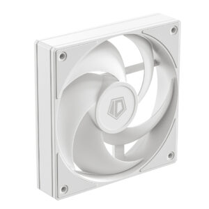 Вентилятор ID-Cooling AS-120-W Trio