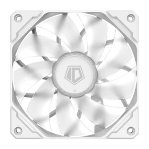 Вентилятор ID-Cooling TF-12025-Pro ARGB White