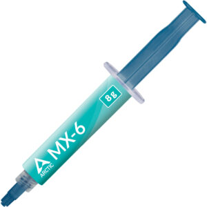 Термопаста Arctic MX-6 8 г (ACTCP00081A)