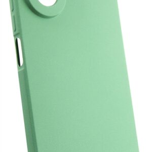 Чохол-накладка Dengos Soft для Realme C67 Mint (DG-TPU-SOFT-62)