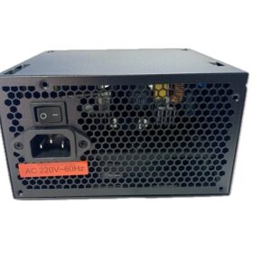 Блок живлення CaseCom CM 700 ATX 700W