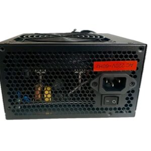 Блок живлення Delux DLP-55DG 700W