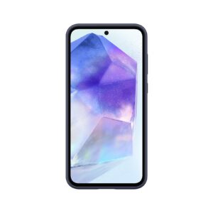 Чохол-накладка Samsung Standing Grip Case для Samsung Galaxy A55 SM-A556 Black (EF-GA556TBEGWW)