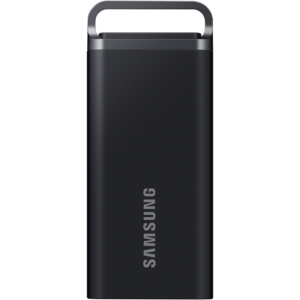 Накопичувач зовнівній SSD 4TB Samsung T5 EVO (MU-PH4T0S/EU)