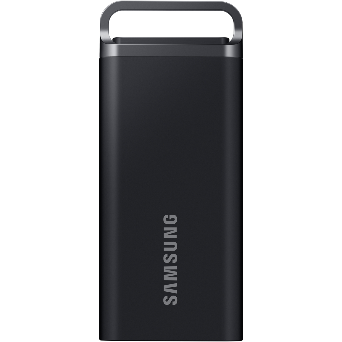 Накопичувач зовнівній SSD 4TB Samsung T5 EVO (MU-PH4T0S/EU)