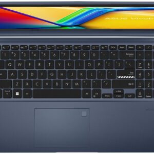Ноутбук Asus Vivobook 15 M1502NAQ-BQ027W (90NB1841-M002M0) Quiet Blue