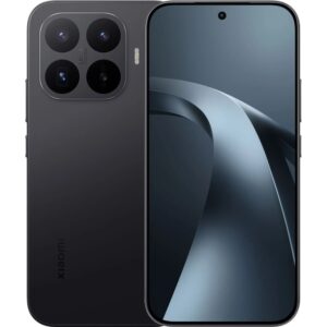Смартфон Xiaomi 17T 12/256GB Black