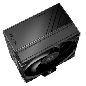 Кулер процесорний ID-Cooling Frozn A410 SE