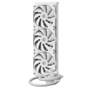 Система водяного охолодження ID-Cooling FX360 Pro White