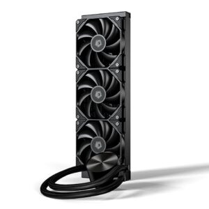 Система водяного охолодження ID-Cooling FX360 Pro