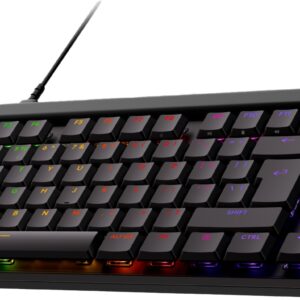 Клавiатура Logitech G515 TKL Black (920-012872)
