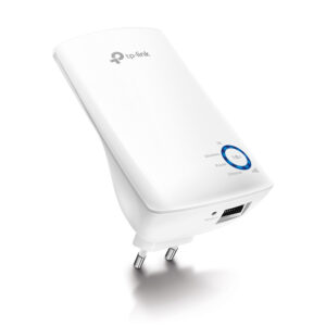 Точка доступу TP-Link TL-WA850RE