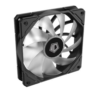 Вентилятор ID-Cooling TF-12025-Pro ARGB