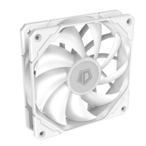 Вентилятор ID-Cooling TF-12025-Pro SW