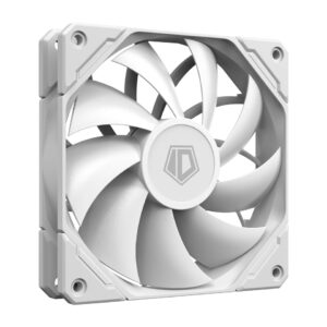 Вентилятор ID-Cooling TF-12025-Pro White