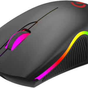 Миша GamePro GM117 Black