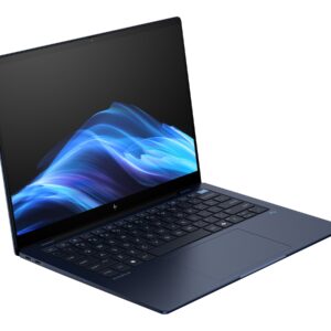 Ноутбук HP EliteBook Ultra G1i (9V489AV_V3) Blue