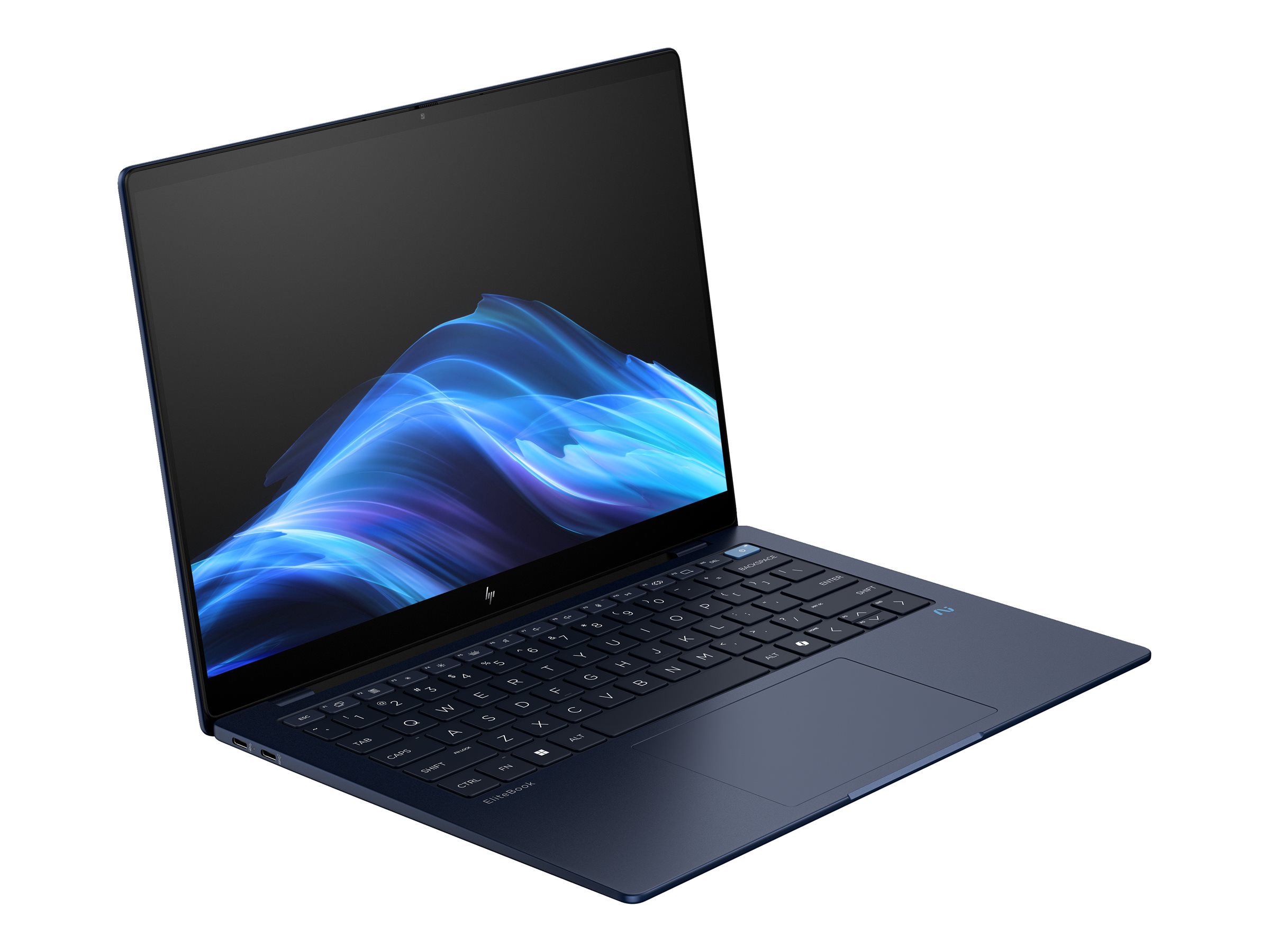 Ноутбук HP EliteBook Ultra G1i (9V489AV_V3) Blue