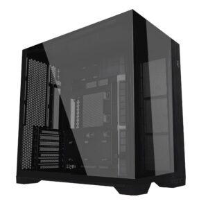 Корпус Lian Li O11 Vision Compact Black (G99.O11VPX.00) без БЖ