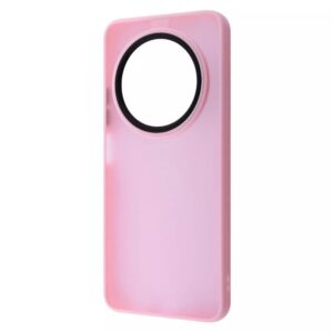Чохол-накладка Wave Matte Color Case для Xiaomi Redmi 14C 4G/Poco C75 Pink Sand