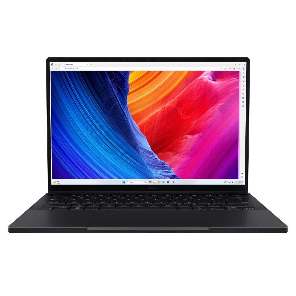 Ноутбук Asus ProArt PX13 HN7306EA-LX916W (90NB17X1-M000Y0) Nano Black