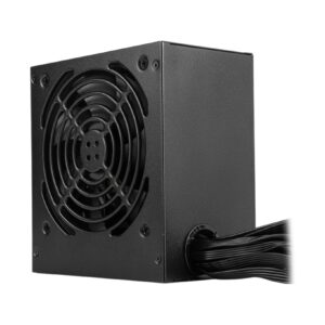 Блок живлення MSI MAG A850GN PCIE5 850W