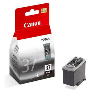 Картридж Canon (PG-37) для Pixma iP-1800/2500 Black (2145B005)