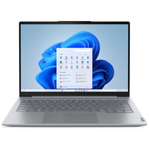 Ноутбук Lenovo ThinkBook 14 G9 IRL (21UY0067RA) Arctic Grey