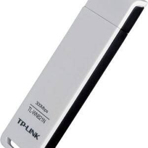 Бездротовий адаптер TP-Link TL-WN821N