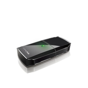 Бездротовий адаптер TP-Link Archer T2U (AC600,  mini)
