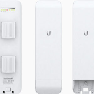 Точка доступу Ubiquiti Nanostation M5
