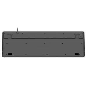 Клавіатура 2E KS405 Black (2E-KS405UBK_UA)