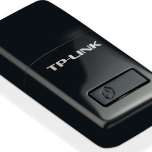 Бездротовий адаптер TP-Link TL-WN823N