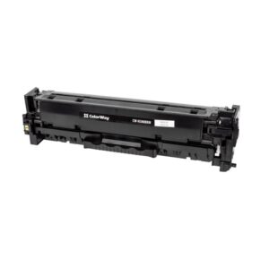 Картридж ColorWay (ColorWay-H380BKM) HP LJ Pro M476 Black (CF380A)