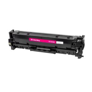 Картридж ColorWay (ColorWay-H383MM) HP LJ Pro M476 Magenta (CF383A)