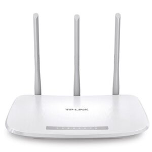 Бездротовий маршрутизатор TP-Link TL-WR845N