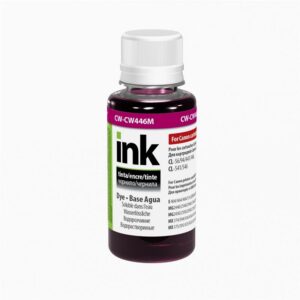 Чорнило ColorWay Canon CL-446 (Magenta) (ColorWay-ColorWay446M01) 100мл