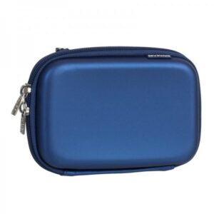 Чохол для зовнішнього жорсткого диску 2.5" Rivacase 9101 Blue