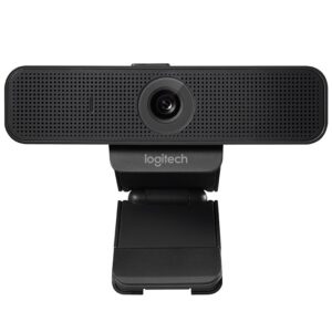Веб-камера Logitech C925e HD (960-001076)