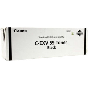 Картридж Canon C-EXV59 IR2630i Black (3760C002)