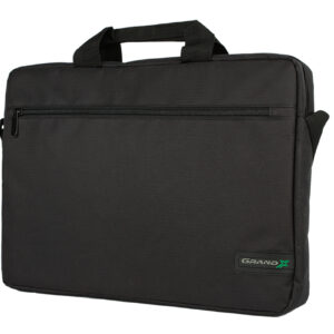 Сумка для ноутбука Grand-X SB-120 15.6" Black