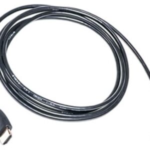 Кабель PowerPlant (KD00AS1242) HDMI-microHDMI v1.3, 2м, Black