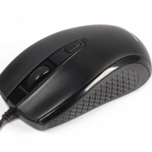Миша Maxxter Mc-331 Black